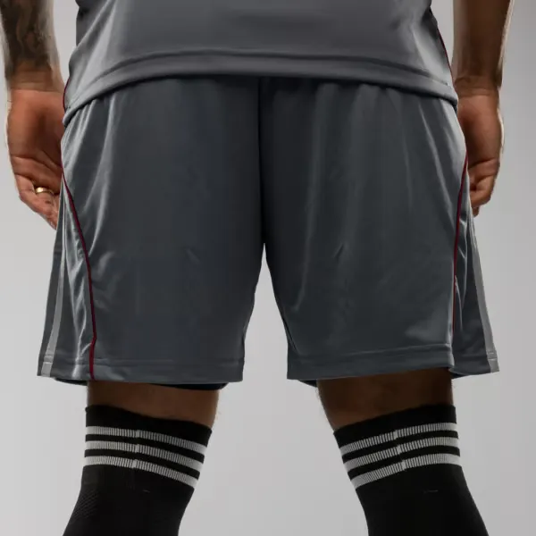 Women's Legia Warszawa 2025/26 Third Shorts - Image 2