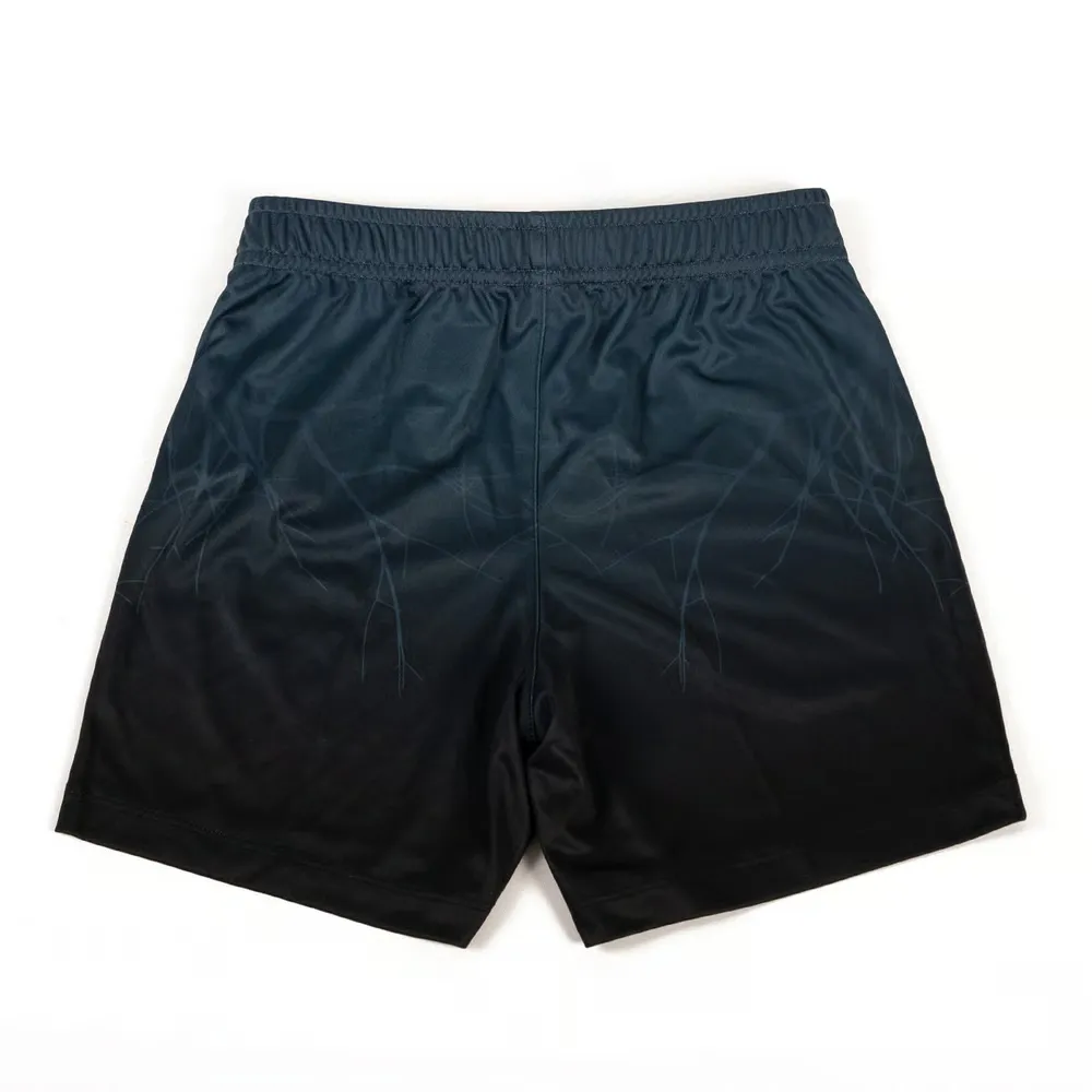 Kid's Napoli 2025/26 Third Halloween Kit - Image 2