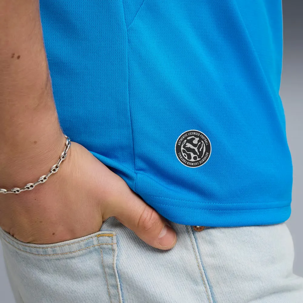 Women's Iceland 2026 Home World Cup Shirt - Image 3