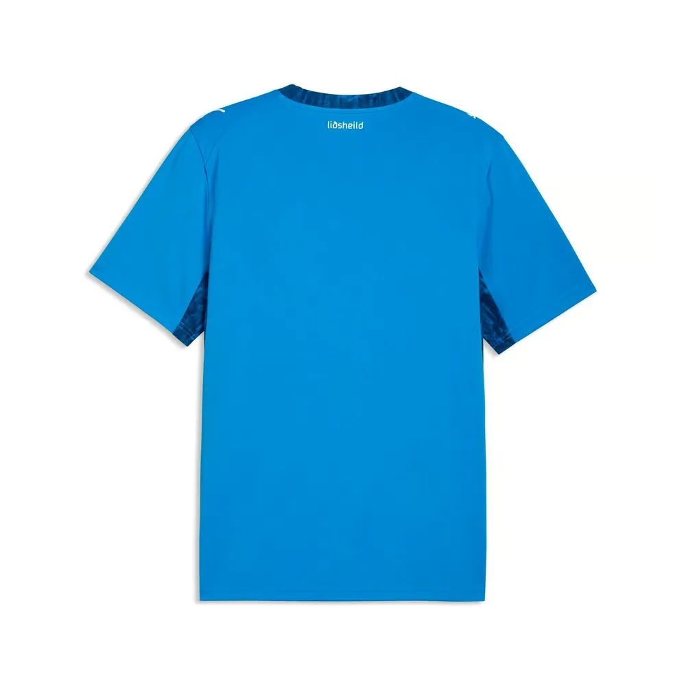 Women's Iceland 2026 Home World Cup Shirt - Image 7