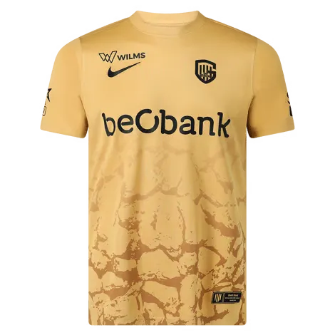 Kid's KRC Genk 2025/26 Third Shirt