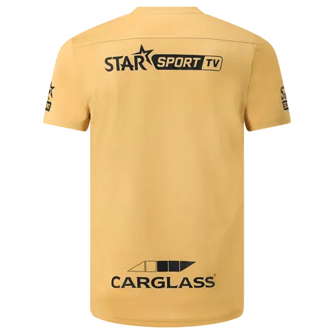 Women's KRC Genk 2025/26 Third Shirt - Image 2