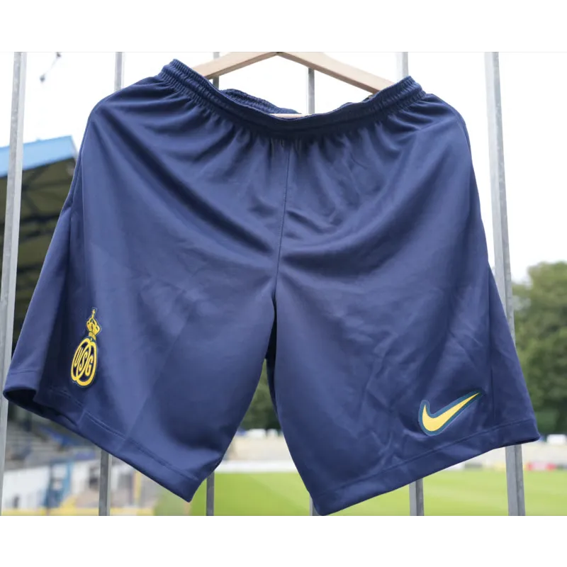 Women's Royale Union Saint-Gilloise 2025/26 Home Shorts