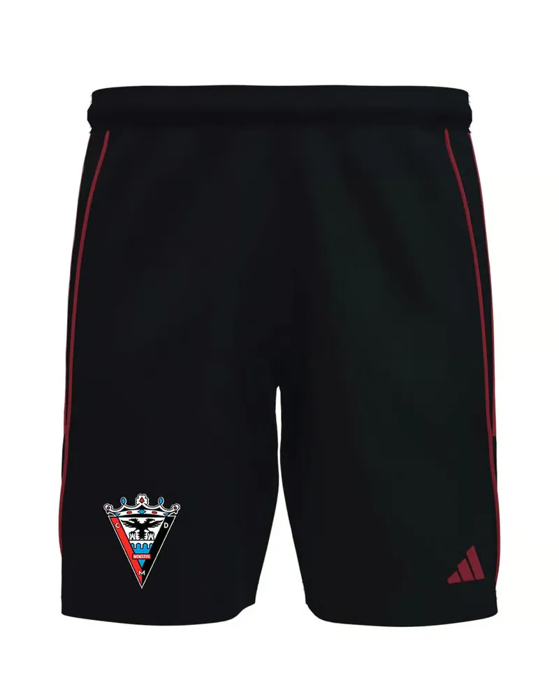 Kid's Mirandés 2025/26 Home Shorts