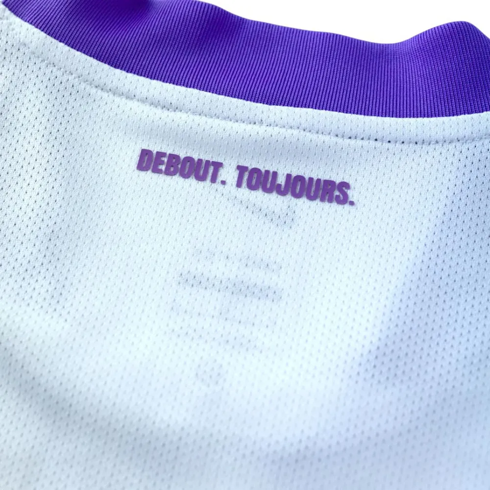 Women's Toulouse FC 2025/26 Home Sponsored Shirt - Image 3