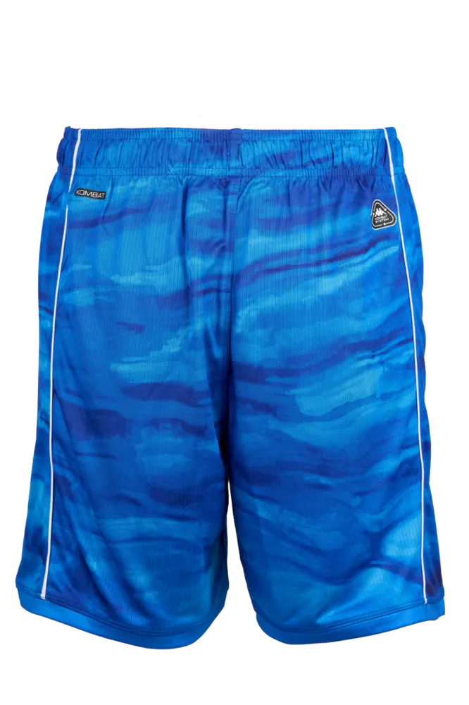 Women's Empoli 2025/26 Home Shorts - Image 2