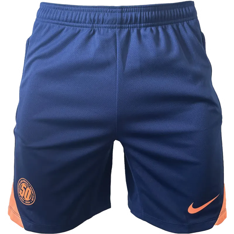 Men's Montpellier 2025 Third Pre Match Shorts