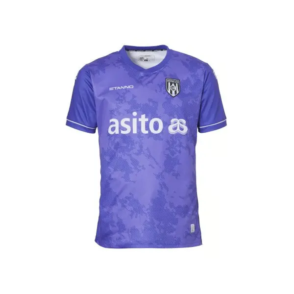 Kid's Heracles Almelo 2025/26 Third Shirt