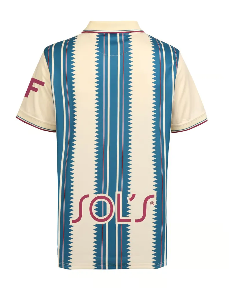 Men's Havre AC 2025/26 Third Shirt - Image 3