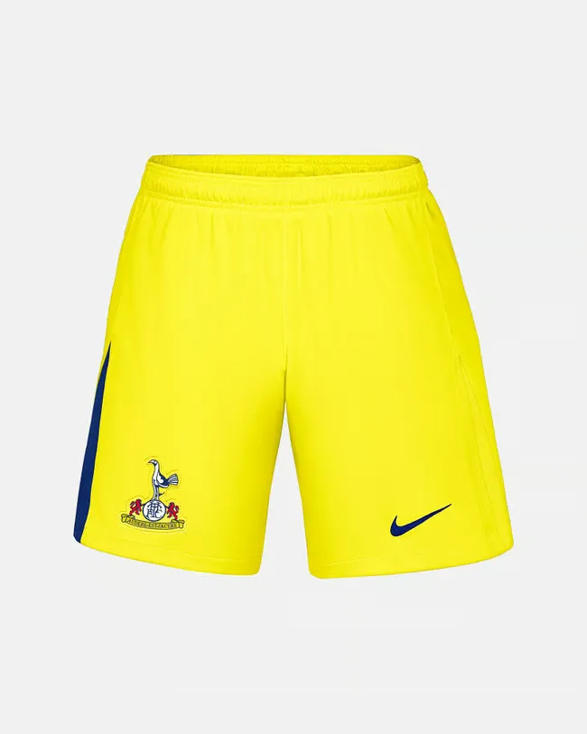 Women's Tottenham Hotspur 2025/26 Third Shorts