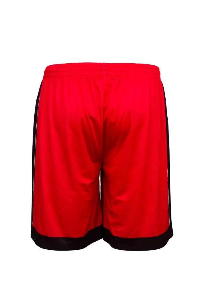 Women's Rayo Vallecano 2025/26 Away Shorts - Image 2