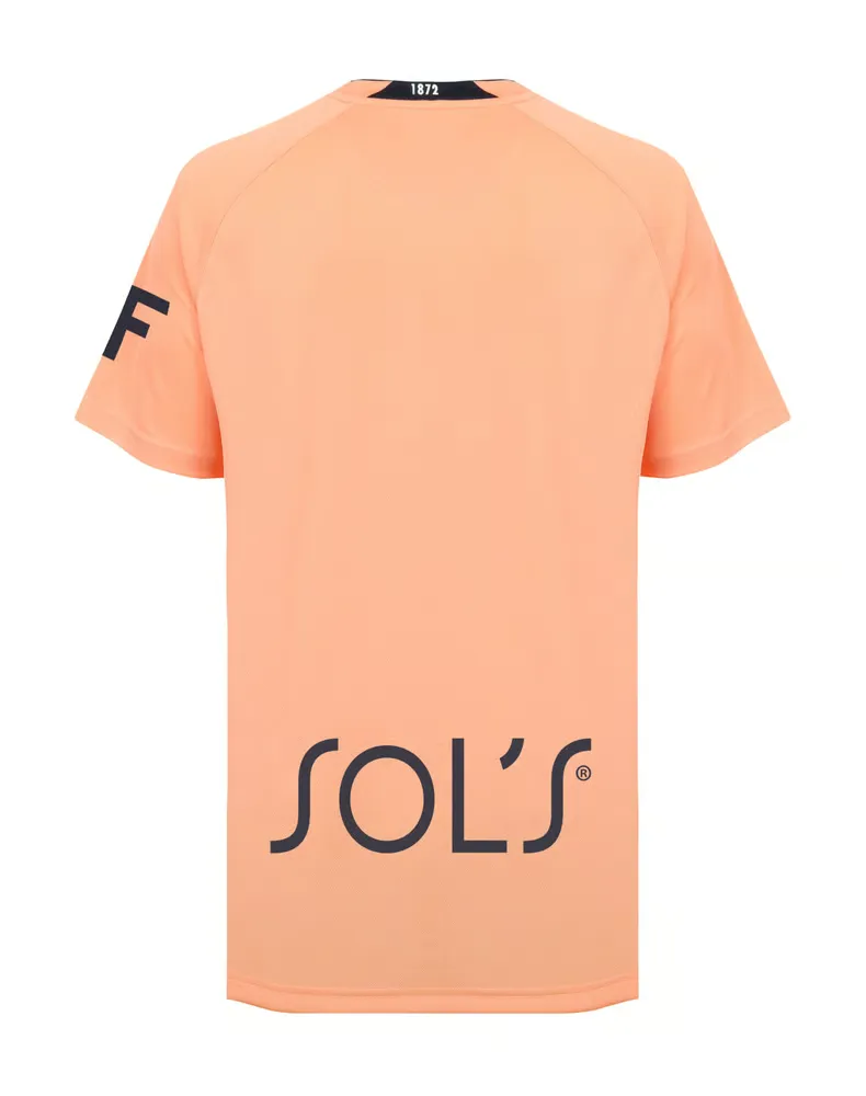 Men's Havre AC 2025/26 Away Shirt - Image 2