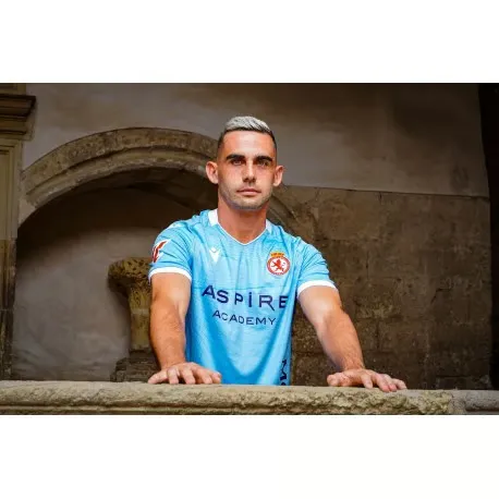 Men's Cultural Leonesa 2025/26 Fourth Shirt