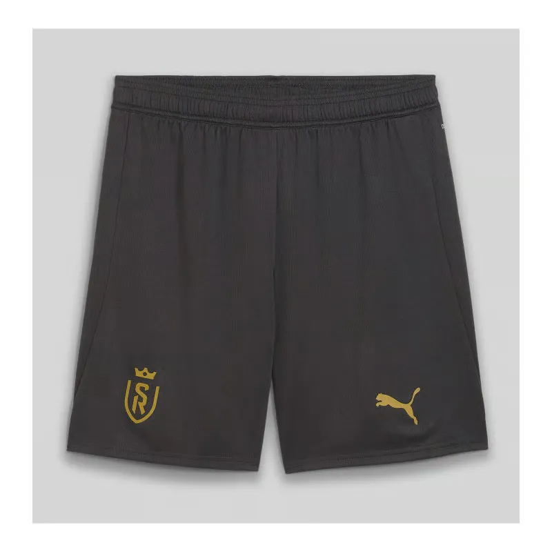 Women's Reims 2025/26 Third Shorts