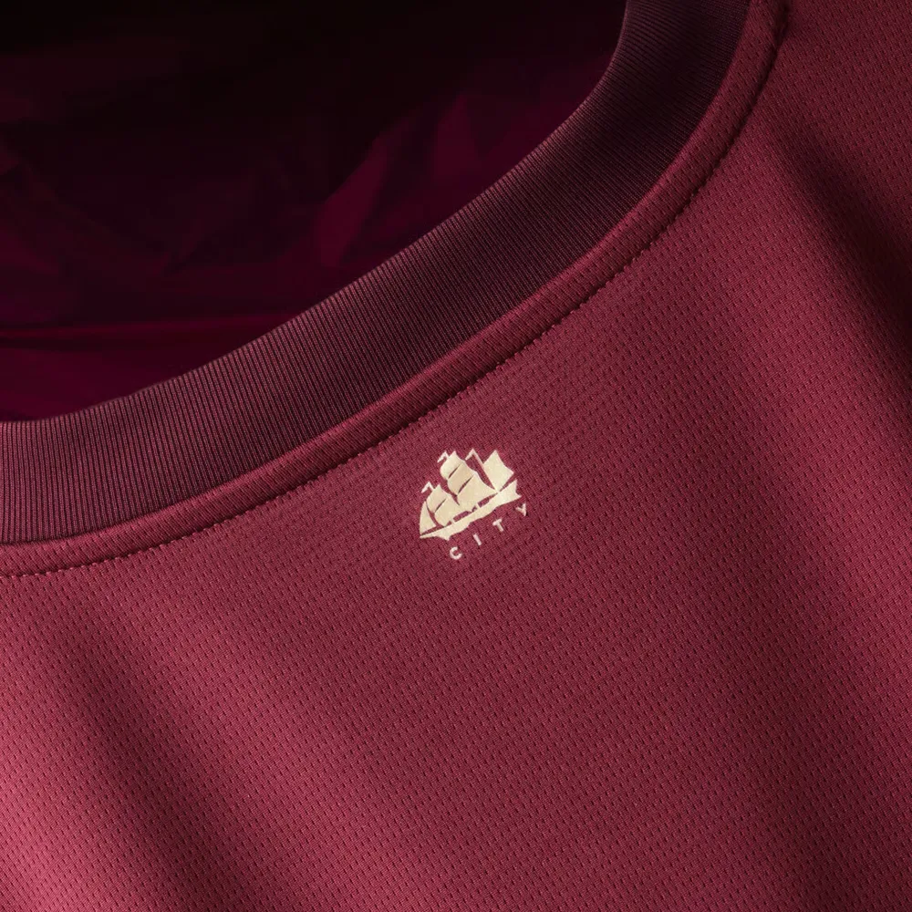 Women's Manchester City 2024/25 Third Shirt - Image 3