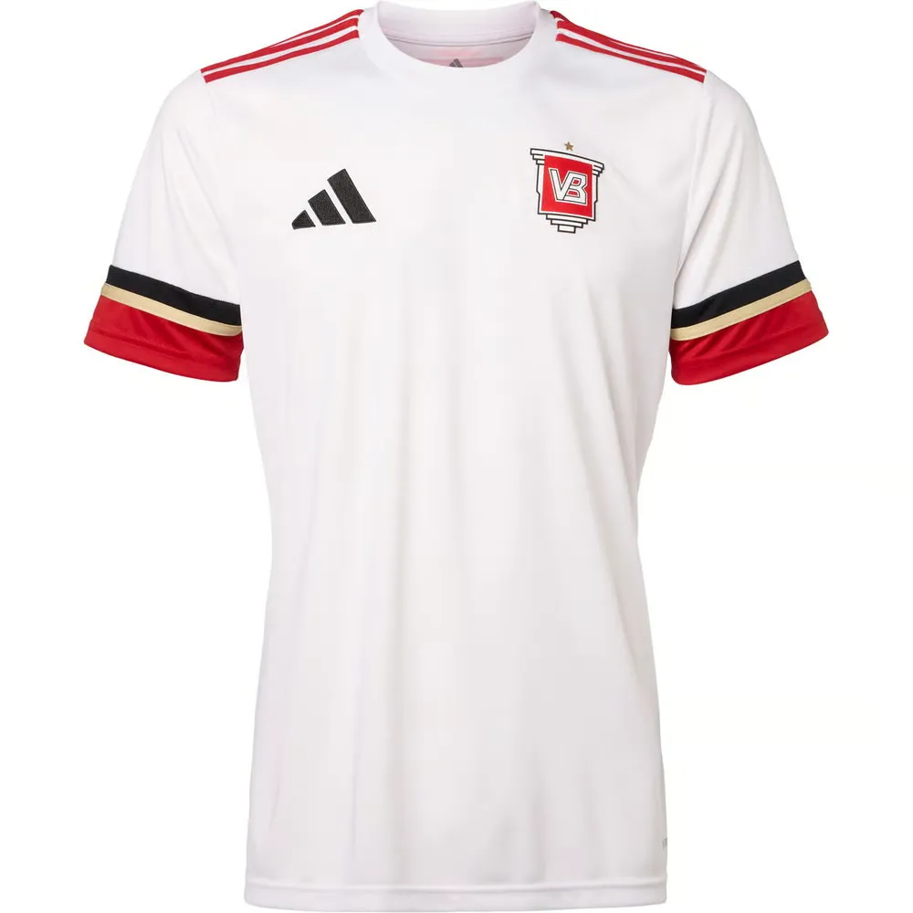 Kid's Vejle BK 2025/26 Third Warm Up Shirt