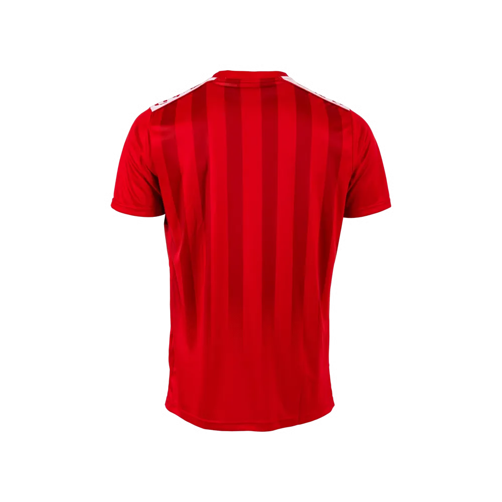 Kid's Royal Antwerp 2025/26 Third Pre Match Shirt - Image 2