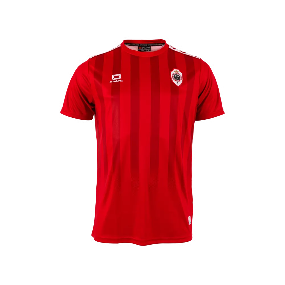 Men's Royal Antwerp 2025/26 Third Pre Match Shirt