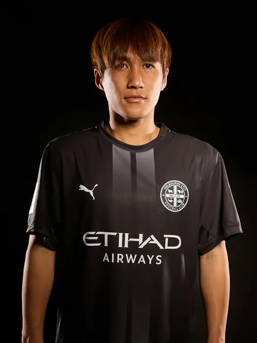 Women's Melbourne City 2025/26 Away ACL Shirt