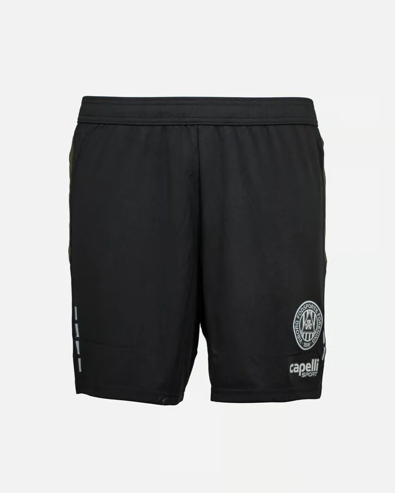 Men's Viborg FF 2025/26 Third Shorts