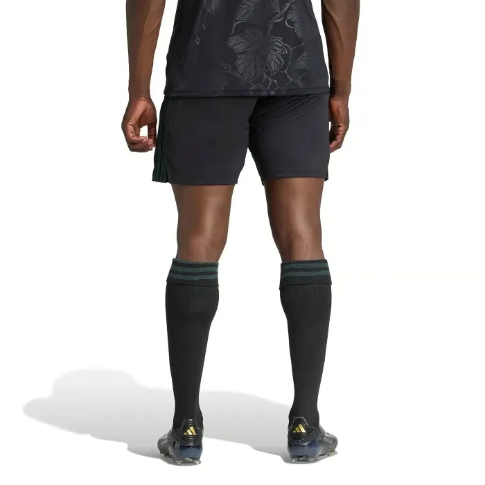 Women's Juventus 2025/26 Third Shorts - Image 2