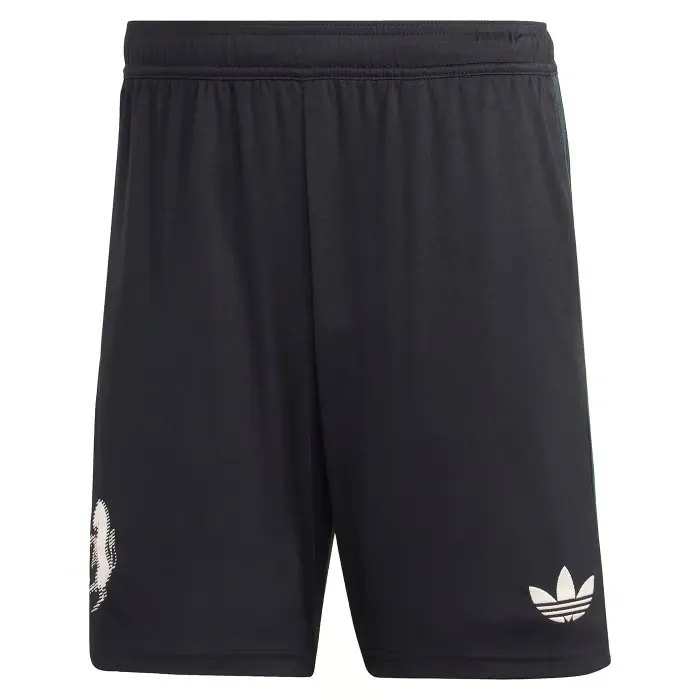 Women's Juventus 2025/26 Third Shorts