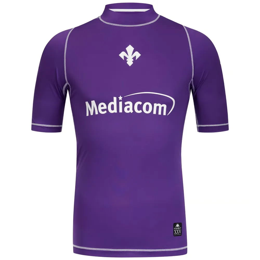 Women's Fiorentina 2025/26 25th Anniversary Kombat XXV Shirt