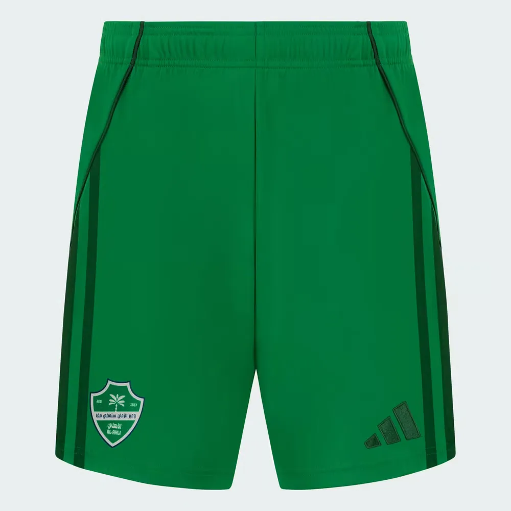 Women's Al Ahli SFC 2025/26 Home Shorts