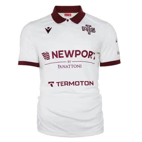 Women's Widzew Łódź 2025/26 Third Shirt