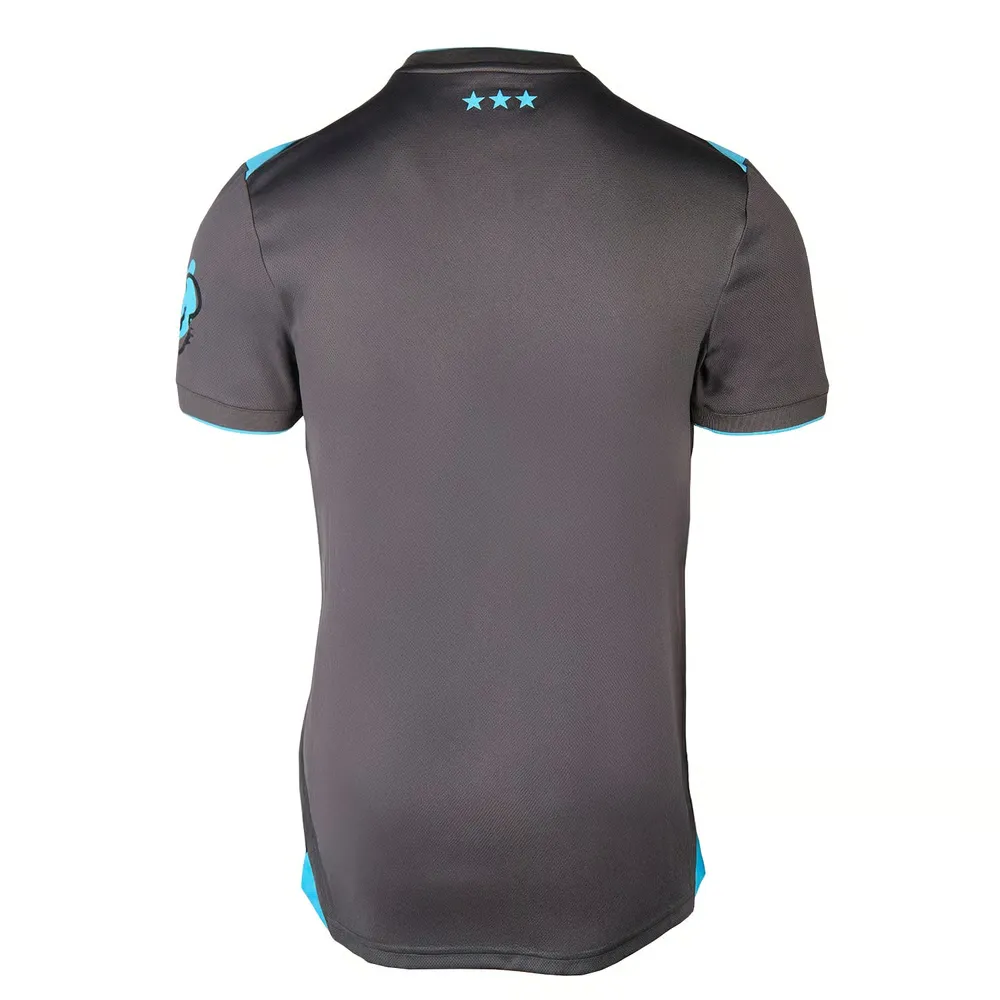 Kid's Ipswich Town 2025/26 Third Shirt - Image 2