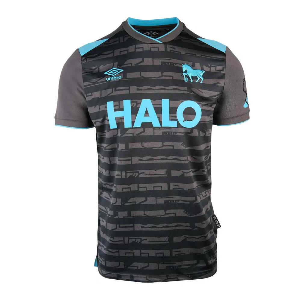 Women's Ipswich Town 2025/26 Third Shirt