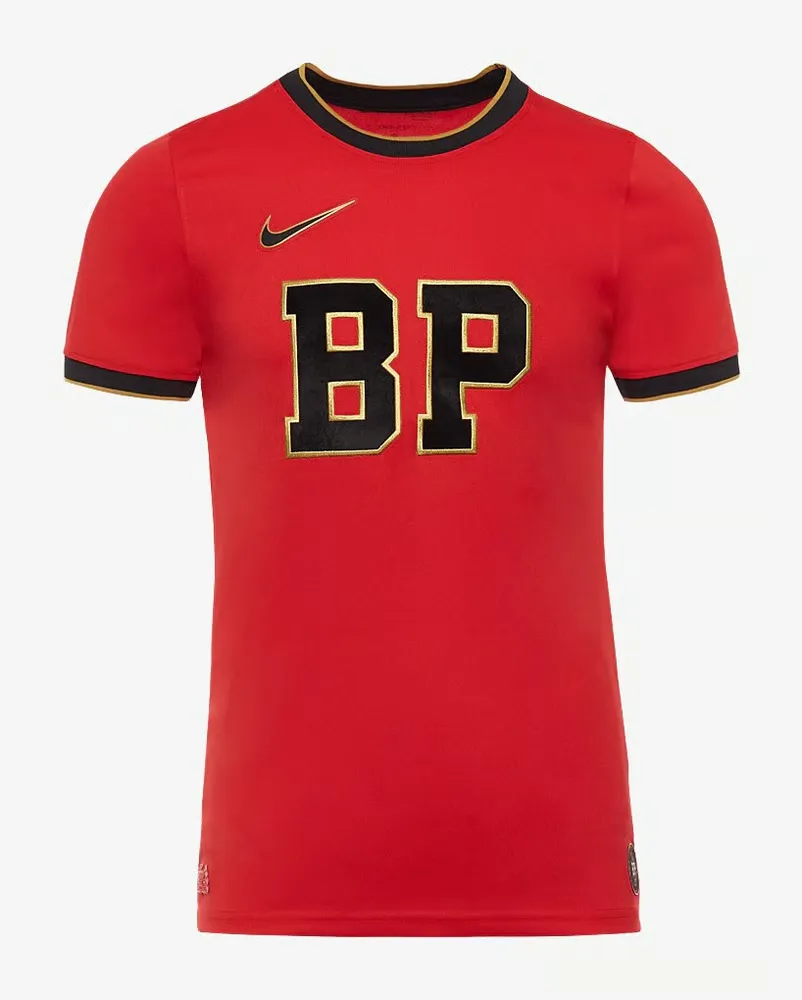 Men's IF Brommapojkarna 2024 Third Centenary Shirt