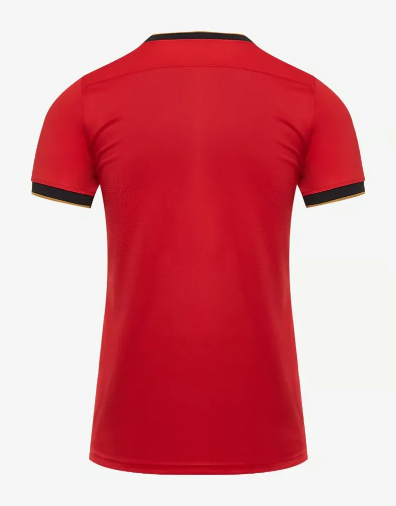 Men's IF Brommapojkarna 2024 Third Centenary Shirt - Image 2