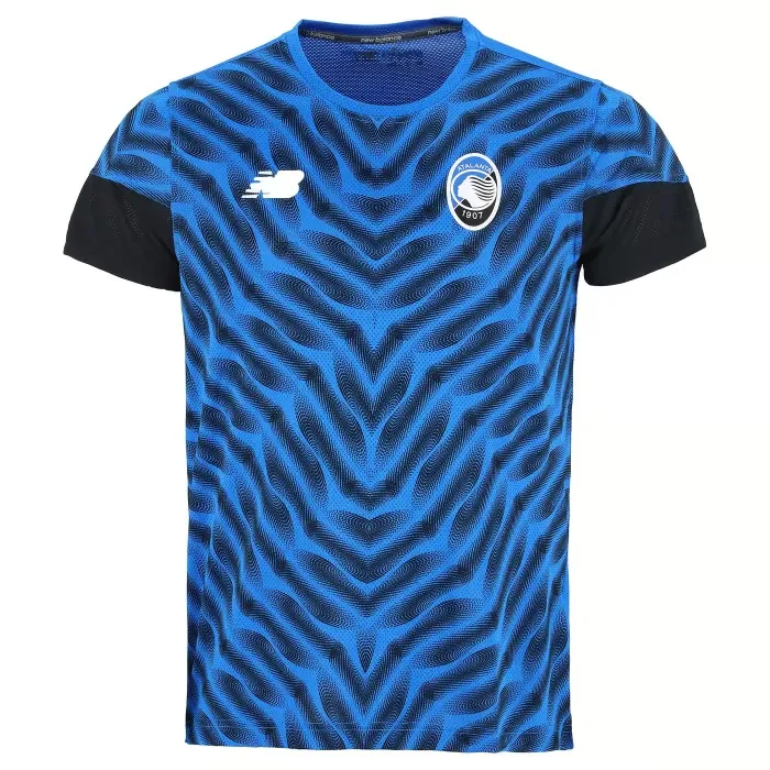 Women's Atalanta 2025/26 Home Pre Match Shirt