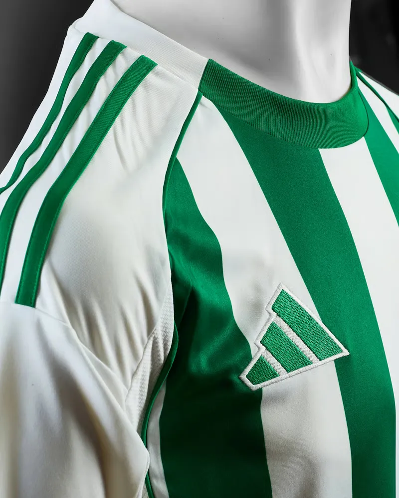 Kid's Rio Ave FC 2025/26 Home Unsponsored Shirt - Image 2