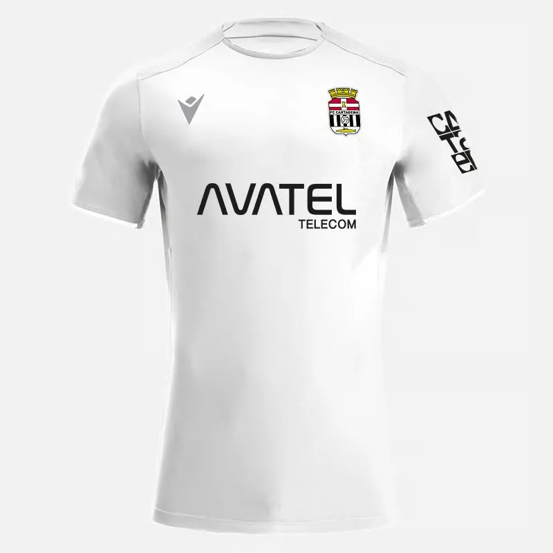 Kid's FC Cartagena 2025/26 Third Shirt