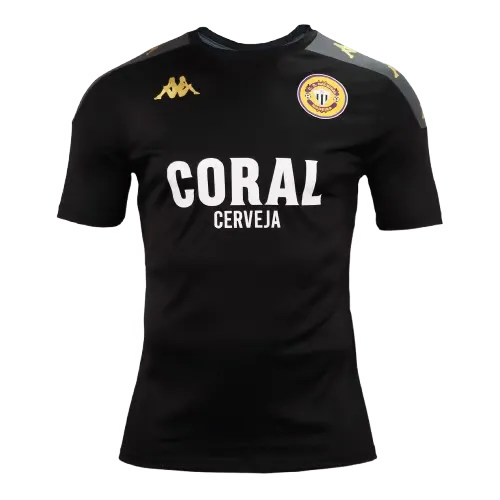Kid's CD Nacional 2025/26 Third Pre Match Shirt