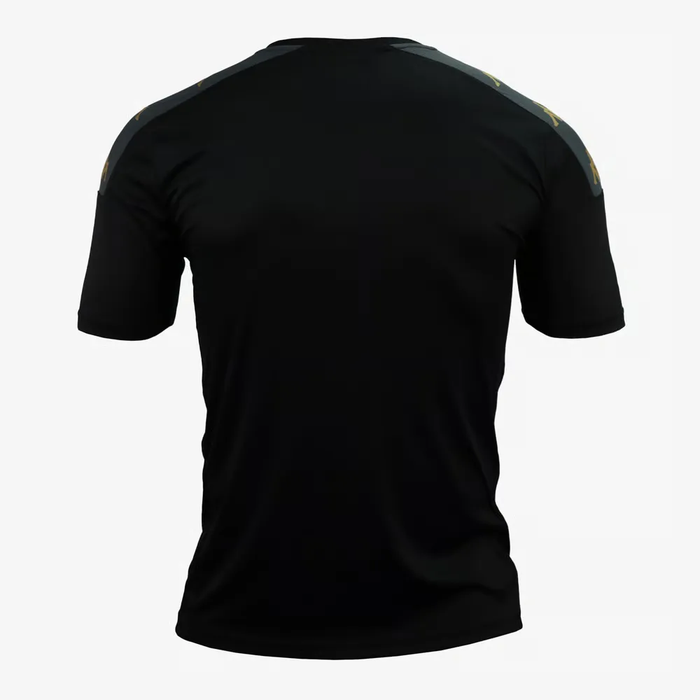 Kid's CD Nacional 2025/26 Third Pre Match Shirt - Image 2