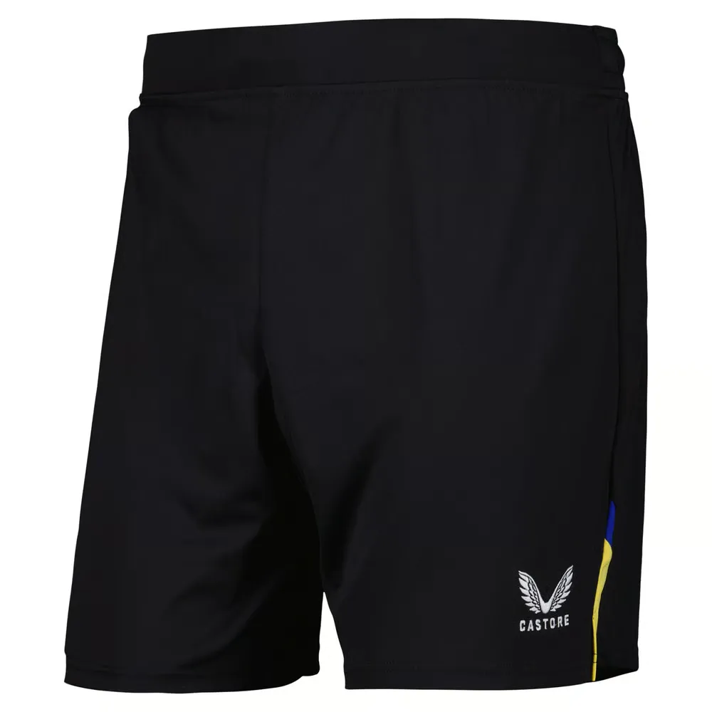 Kid's Everton 2025/26 Third Shorts