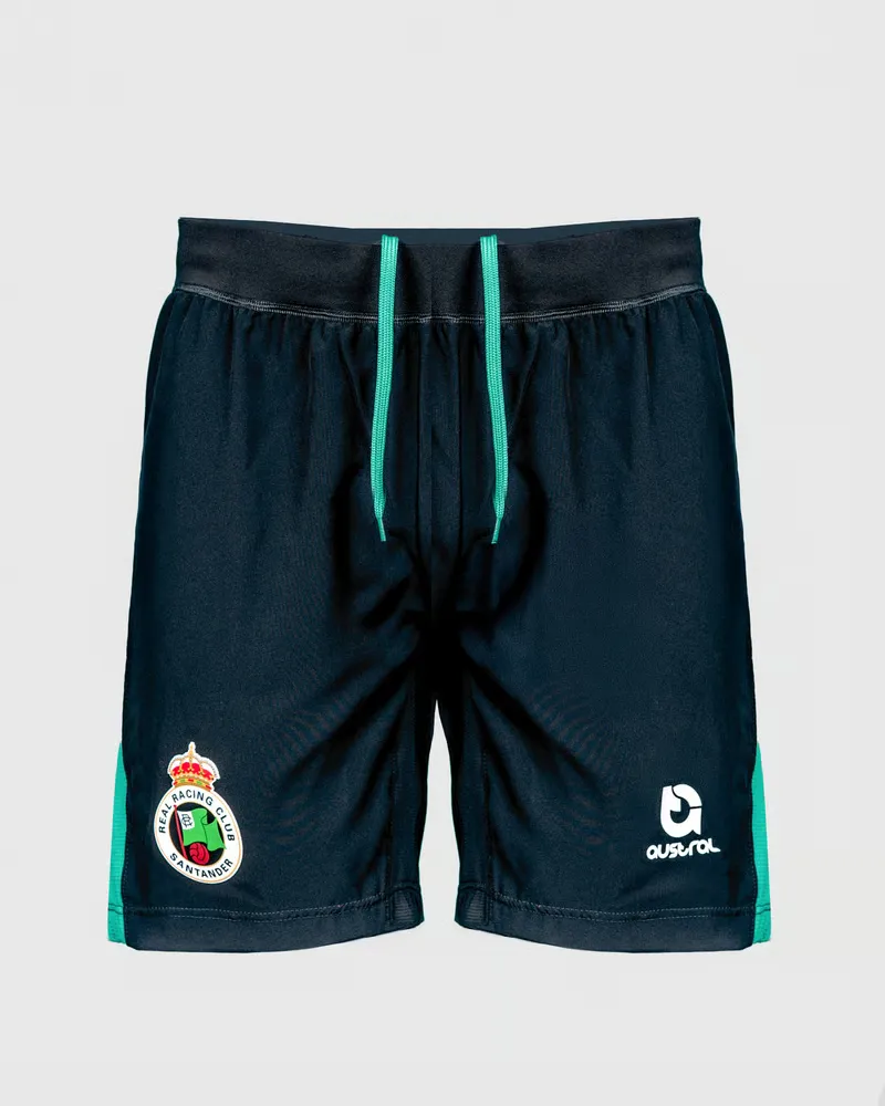 Women's R. Racing Club 2025/26 Home Shorts