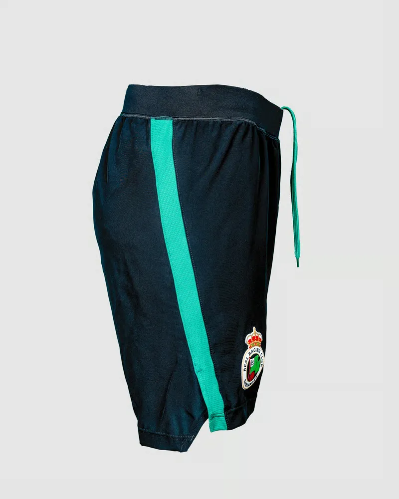 Women's R. Racing Club 2025/26 Home Shorts - Image 2