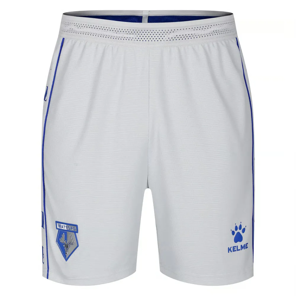 Kid's Watford 2025/26 Third Elton John Shorts