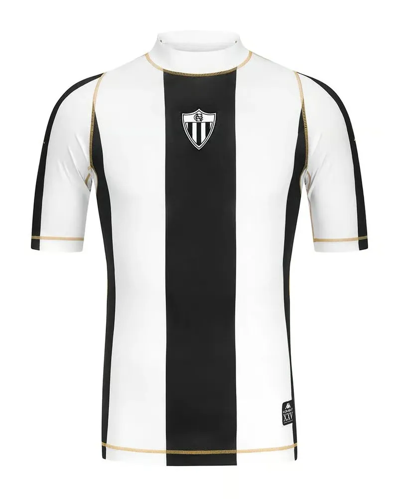 Men's CD Nacional 2025/26 Special Shirt