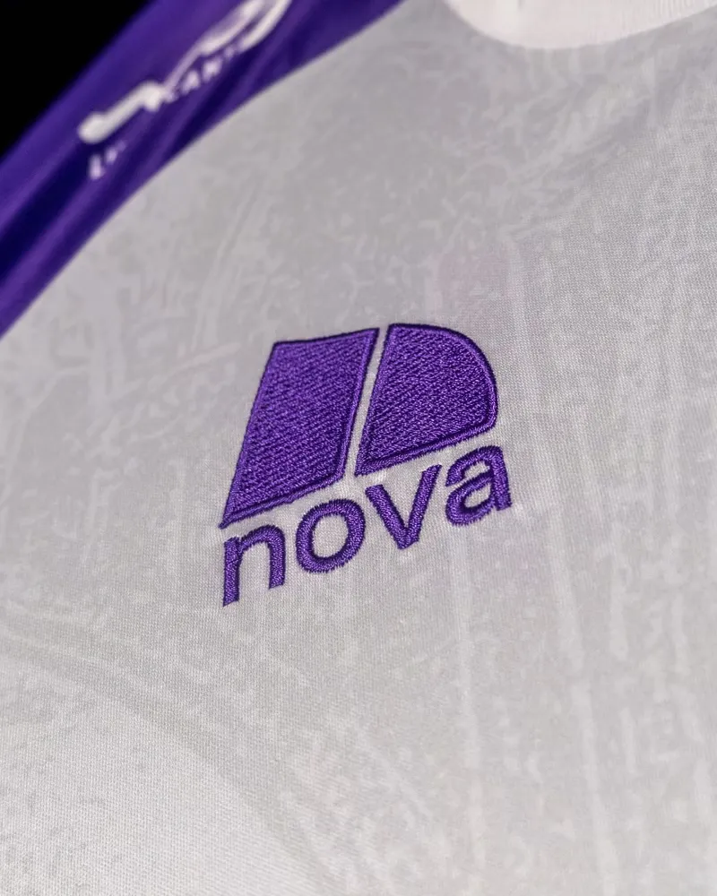 Women's Beerschot 2025/26 Away Shirt - Image 2