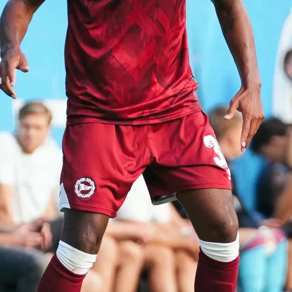 Kid's Arminia Bielefeld 2025/26 Third Shorts