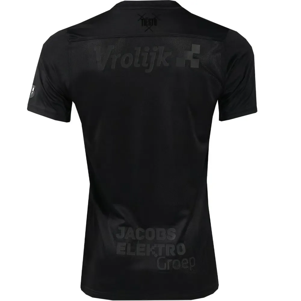 Kid's NAC Breda 2025/26 Away Kit - Image 4