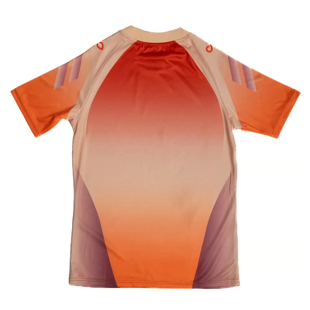 Kid's Brisbane Roar 2025/26 Third Pre Match Shirt - Image 2
