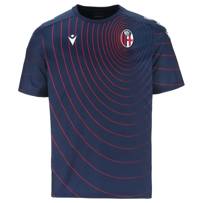 Men's Bologna FC 2025/26 Third Pre Match Shirt