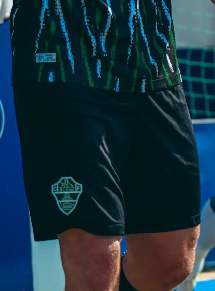Men's Elche CF 2025/26 Away Shorts