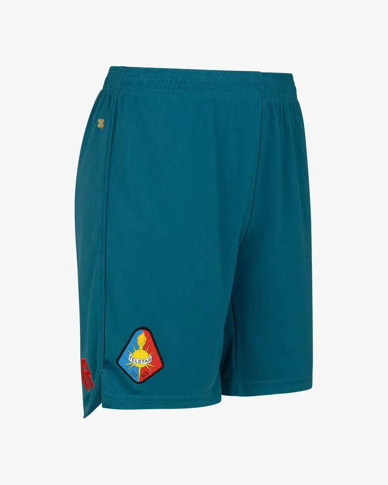 Men's SC Telstar 2025/26 Third Shorts